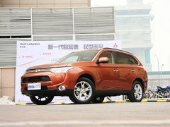 2013 2.4L CVT 四驱精英GT版 7座