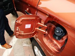 2013 2.4L CVT 四驱精英GT版 7座
