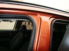 2013 2.4L CVT 四驱精英GT版 7座