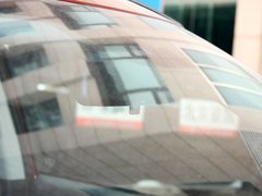 2013 2.4L CVT 四驱精英GT版 7座