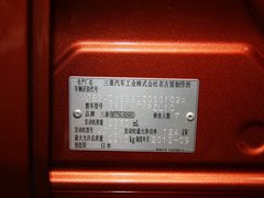 2013 2.4L CVT 四驱精英GT版 7座