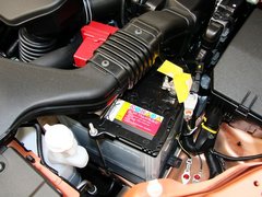 2013 2.4L CVT 四驱精英GT版 7座