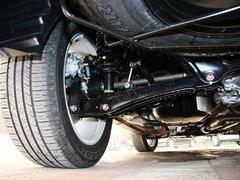 2013 2.4L CVT 四驱精英GT版 7座