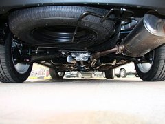 2013 2.4L CVT 四驱精英GT版 7座