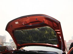 2013 2.4L CVT 四驱精英GT版 7座