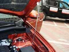 2013 2.4L CVT 四驱精英GT版 7座
