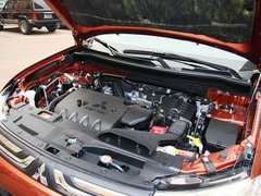 2013 2.4L CVT 四驱精英GT版 7座