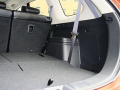 2013 2.4L CVT 四驱精英GT版 7座