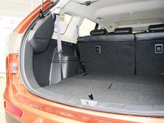 2013 2.4L CVT 四驱精英GT版 7座