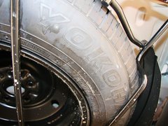 2013 2.4L CVT 四驱精英GT版 7座