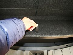 2013 2.4L CVT 四驱精英GT版 7座