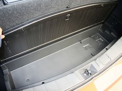 2013 2.4L CVT 四驱精英GT版 7座