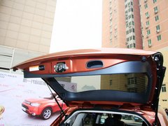2013 2.4L CVT 四驱精英GT版 7座