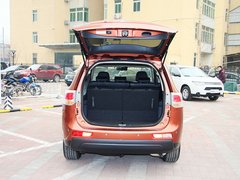 2013 2.4L CVT 四驱精英GT版 7座