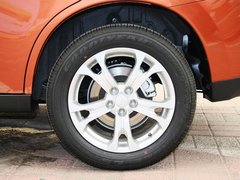 2013 2.4L CVT 四驱精英GT版 7座