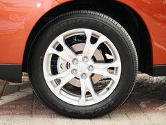 2013 2.4L CVT 四驱精英GT版 7座