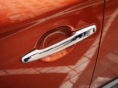 2013 2.4L CVT 四驱精英GT版 7座