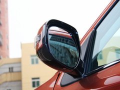 2013 2.4L CVT 四驱精英GT版 7座