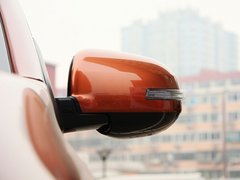 2013 2.4L CVT 四驱精英GT版 7座