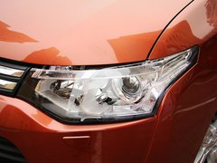 2013 2.4L CVT 四驱精英GT版 7座