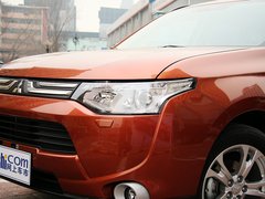 2013 2.4L CVT 四驱精英GT版 7座