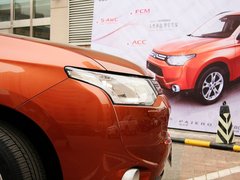 2013 2.4L CVT 四驱精英GT版 7座