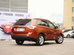 2013 2.4L CVT 四驱精英GT版 7座