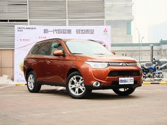 2013 2.4L CVT 四驱精英GT版 7座