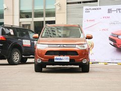 2013 2.4L CVT 四驱精英GT版 7座