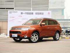 2013 2.4L CVT 四驱精英GT版 7座