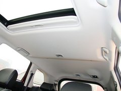 2013 2.4L CVT 四驱精英GT版 7座