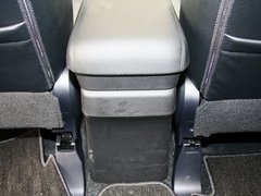 2013 2.4L CVT 四驱精英GT版 7座