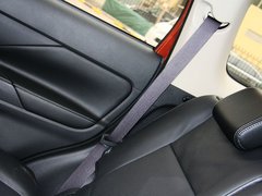 2013 2.4L CVT 四驱精英GT版 7座