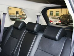 2013 2.4L CVT 四驱精英GT版 7座