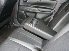 2013 2.4L CVT 四驱精英GT版 7座