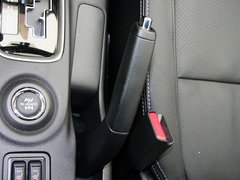2013 2.4L CVT 四驱精英GT版 7座