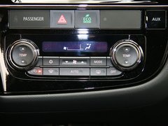 2013 2.4L CVT 四驱精英GT版 7座