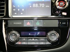 2013 2.4L CVT 四驱精英GT版 7座