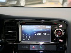 2013 2.4L CVT 四驱精英GT版 7座