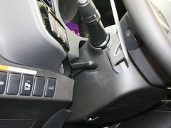 2013 2.4L CVT 四驱精英GT版 7座