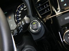 2013 2.4L CVT 四驱精英GT版 7座