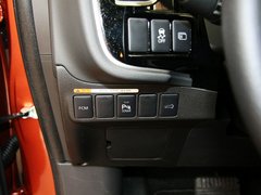 2013 2.4L CVT 四驱精英GT版 7座