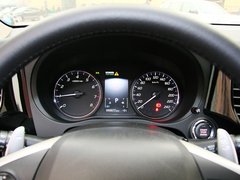 2013 2.4L CVT 四驱精英GT版 7座