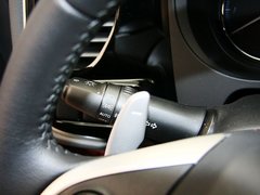 2013 2.4L CVT 四驱精英GT版 7座