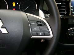 2013 2.4L CVT 四驱精英GT版 7座