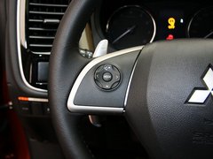 2013 2.4L CVT 四驱精英GT版 7座