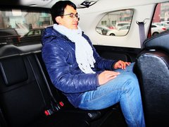 2013 2.4L CVT 四驱精英GT版 7座