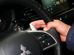 2013 2.4L CVT 四驱精英GT版 7座