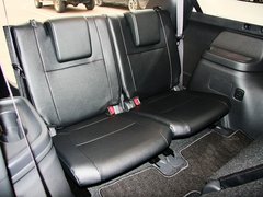 2013 2.4L CVT 四驱精英GT版 7座