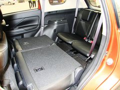 2013 2.4L CVT 四驱精英GT版 7座